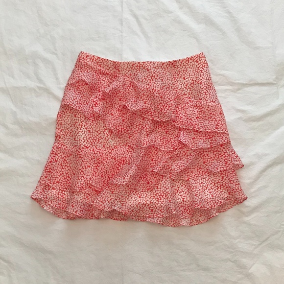 Club Monaco Skirt - Picture 7 of 9
